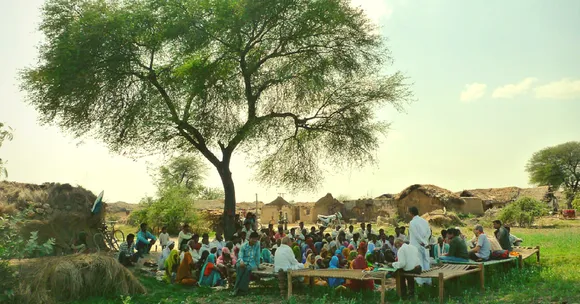 VIDEO: How This NGO Is Raising Awareness about Hepatitis-B in Rural Areas