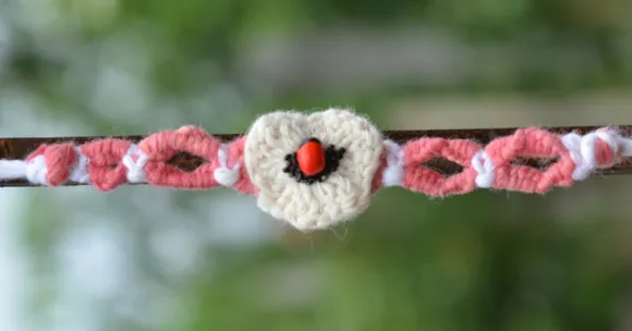 Buy and ‘Plant’ This Special Rakhi To Help Save a Farmer from Poverty
