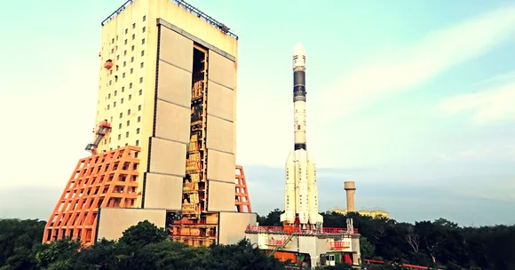 8 Things to Know about ISRO's Giant Leap, the Launch of Advanced Weather Satellite INSAT-3DR Today