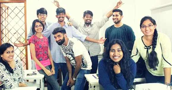 TBI Blogs: Artists & Writers From India & Pakistan Come Together to Prove That Art Transcends Borders
