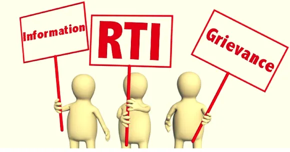 TBI Blogs: India's RTI Act Ranks 4th in Survey of Over 100 Countries