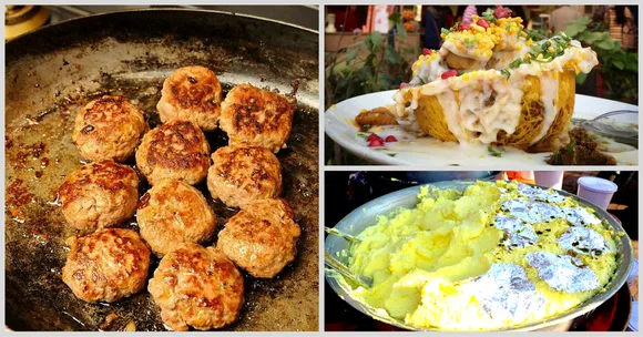 TBI Food Secrets: 10 Lucknowi Delicacies and the Best Eateries to Savour Them