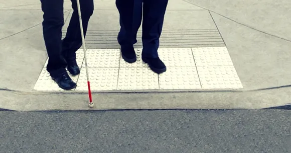 TBI Blogs: 7 Simple Ways Monuments & Tourist Spots Can Be Made More Accessible to the Visually Challenged