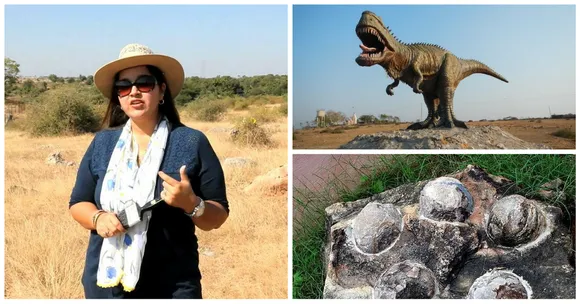 From Royalty to Relics: The Fascinating Story of India's Dinosaur Princess, Aaliya Sultana Babi