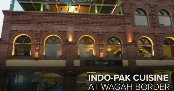 VIDEO: This Restaurant Is All Set to Wow International Audiences with Its Indo-Pak Cuisine
