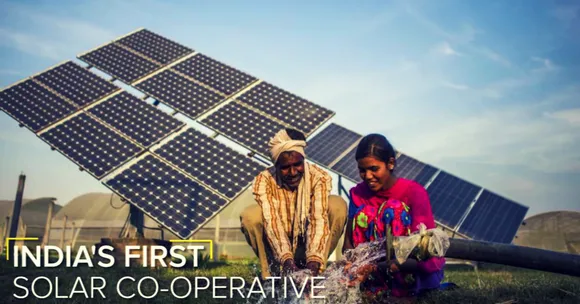 VIDEO: How Solarising Agriculture is Helping Gujarat's Farmers Reap Rich Dividends