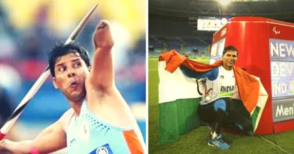 From Losing a Hand When He Was 8, to Clinching Gold at Rio - Devendra Jhajharia's Inspiring Journey