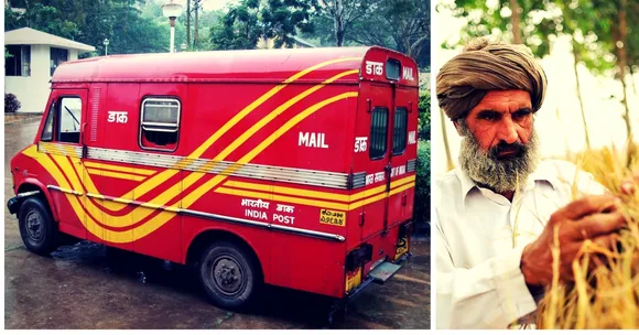 Post Offices in Pune to Offer Soil Testing Facility for Farmers