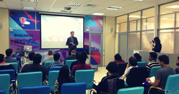India & Russia Launch Exchange Programme for Entrepreneurs. Here Are the 10 Participating Startups.