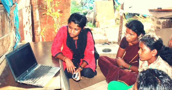 Here's How NASSCOM Social Innovation Forum Is Bringing Tech-Based Social Innovations to Life