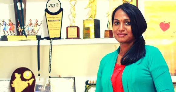 How Kalki Subramaniam & Many Others Have Fought Tough Odds to Achieve Success and Inspire Others