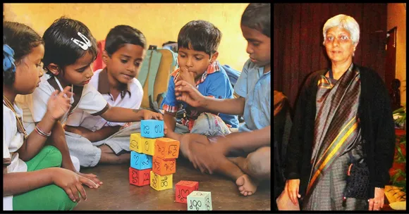 Remembering IAS Officer Anita Kaul, Who Reformed Our Education System with the RTE Act