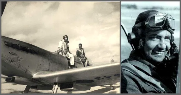 The Untold Story of a Legendary Band of Men Who Laid the Foundation for the Indian Air Force
