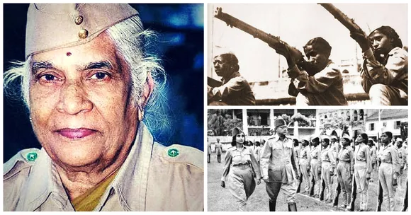 The Forgotten Spy: The Untold Story of India's Youngest Covert Agent, Saraswathi Rajamani