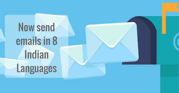 Your Email in Your Language: 'DataMail' Launches Email Service in 8 Indian Languages