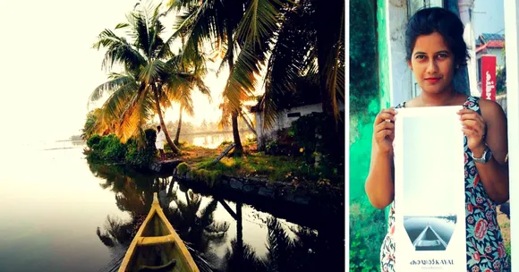 A Tiny Kerala Island Made It to Nat Geo's World Destinations List Thanks to This Woman Entrepreneur