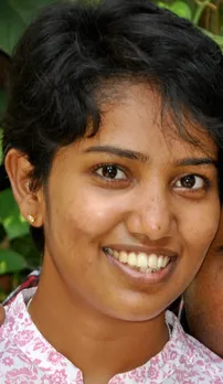 TBI Blogs: How A Friend's Suicide Prompts This Young Fighter to Help Other Women Suffering Domestic Abuse