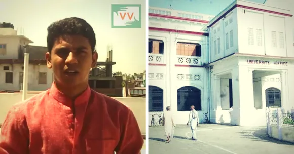 TBI Blogs: Patna University's Library Has Been Closed for 2 Years and This 19-Year-Old Is Fighting to Reopen It