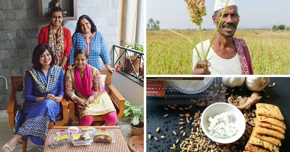 This Chemical Engineer Read One Story on 'The Better India' and Is Helping 10,000 Farmers Now