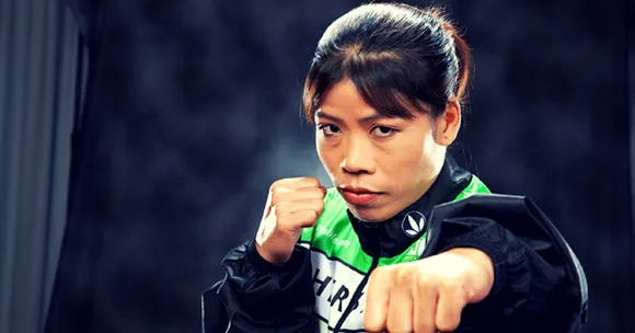 "Respect Women When They Say No" - Mary Kom Writes in an Open Letter to Her Sons