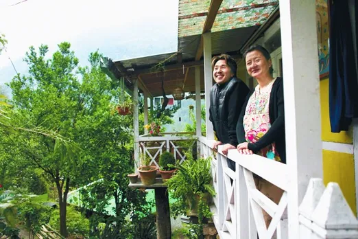 The Inspiring Story of How Sikkim Became India's Cleanest State