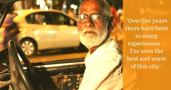 “Some Heroes Don't Need a Cape” – This Cab Driver Who Saved a Woman from Harassment Is One of Them