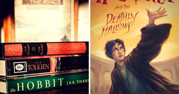 Harry Potter, The Hobbit, Tintin & Asterix: ICSE's New English Syllabus Is a Treat for Students!