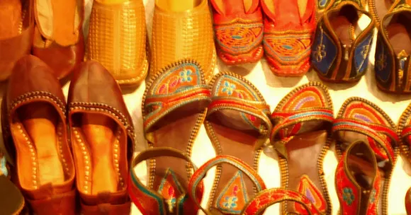 TBI Blogs: From the Streets of Kolhapur to Your Doorstep – One E-Commerce Site Makes It Possible