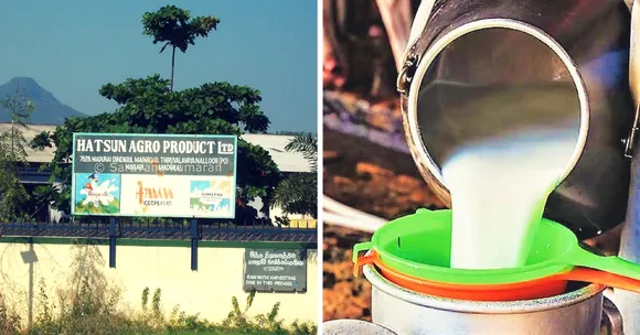 A Chennai-based Dairy Sets Example by Paying All Its Farmers Through Bank Transfers