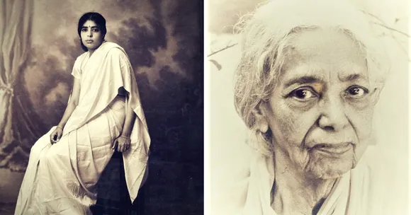 Meet India’s First Woman PhD in Botany - She Is The Reason Your Sugar Tastes Sweeter!