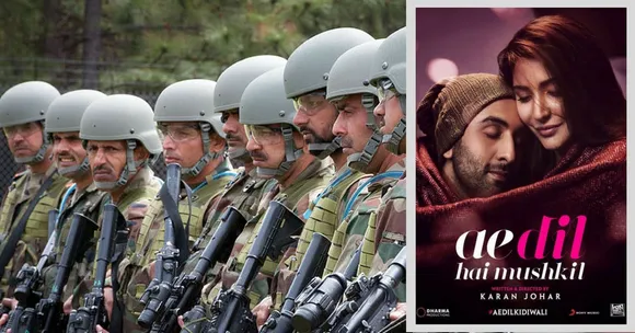 Indian Army Veterans Refuse to Take Extortion Money, Slam Thackeray's Idea on Social Media