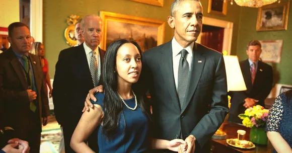 Story of Grit & Grace: Haben Girma, First Deaf-Blind Student to Graduate from Harvard Law School