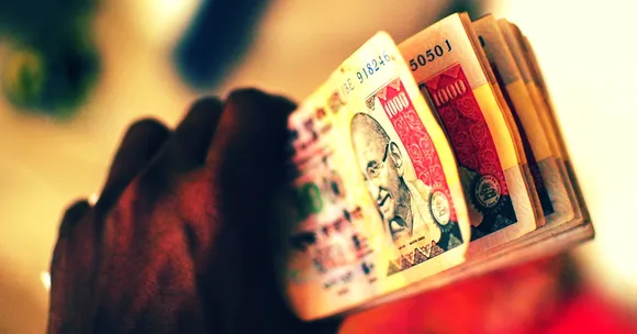 Rs 14 Lakh Crore Cash Just Got Junked – What That Means for Black Money in the Country
