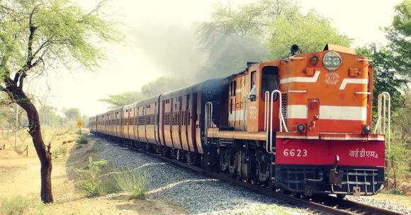 Here's Your Chance to Finally Live in a Train as Indian Railways Auctions Discarded Coaches
