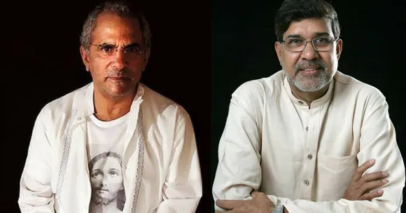 5 Awesome Things That Came out in Our Discussion with Two Nobel Peace Laureates