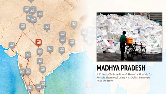 #TBI2016: One Positive Story from Each State of India in 2016