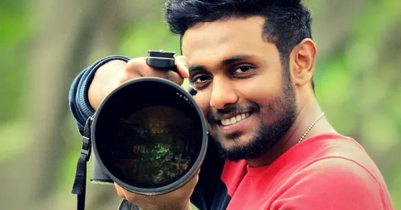 Indian Photographer Bags the First Place in 'Animal Portrait' Category of Nat Geo's Contest!