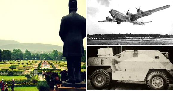 The Little Known Story of How Jamshedpur Played an Active Role in Both the World Wars