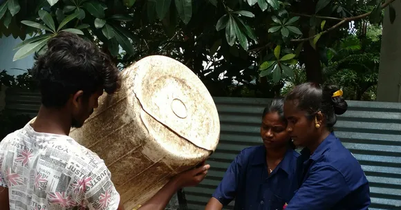 2,800 Waste Pickers in Pune Are Now Living and Working with Dignity. Thanks to One Cooperative.