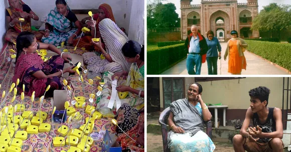 These Women Took on Male-Dominated Workplaces and Emerged Inspirational Winners!