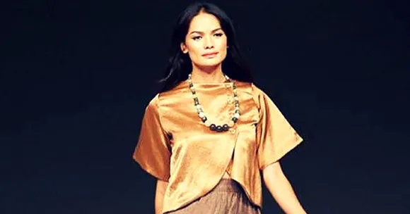 Anjali Lama Will Become the First Transgender Model to Walk the Lakme Fashion Week