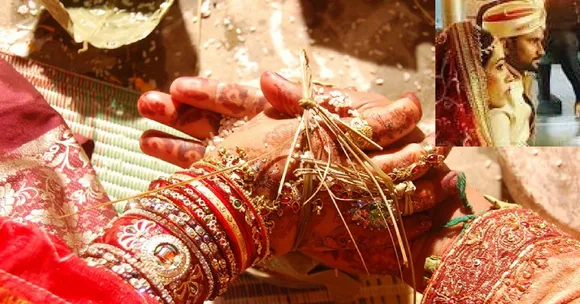 This Big Fat Indian Transgender Wedding Will Have You Believing in True Love and Acceptance