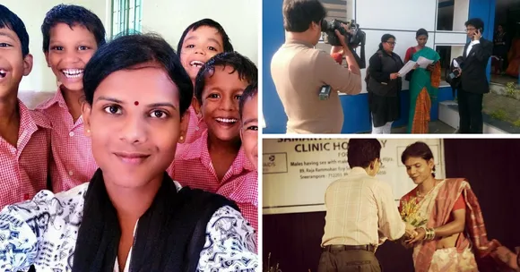 Breaking New Ground: Meet Atri Kar, First Transgender from WB to Appear for the Civil Services Exam