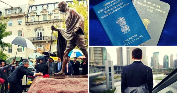 Why Are NRIs Being Asked to Change from PIO to OCI? Here's Everything You Need to Know