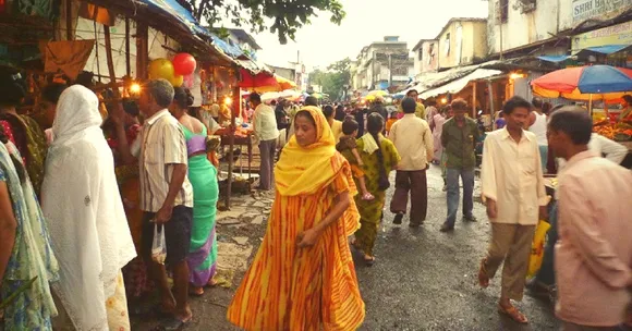 IIT-B Students Bring Internet of Things to Dharavi and Make Shopping There a Virtual Dream