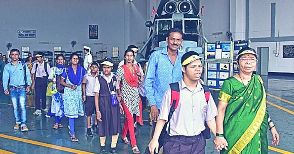 Abracadabra: Why Differently Abled Children in Kerala Will Be Trained to Become Magicians
