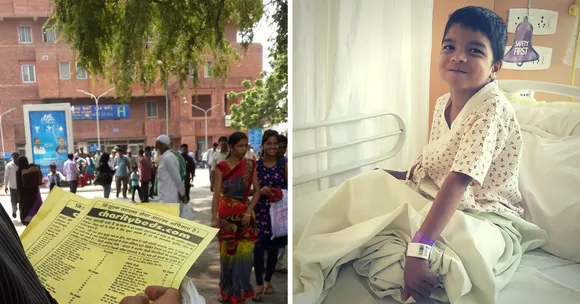 They Help Delhi's Poor Get Access to Beds That Private Hospitals Are Supposed to Reserve for Them