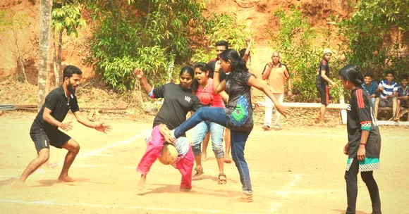 In Kerala's Gender-Neutral Football League, Men, Women and Transgenders Play Together