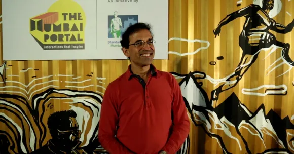 EXCLUSIVE: "Sport Allows You to Escape, but Escape into the Real World," Says Harsha Bhogle