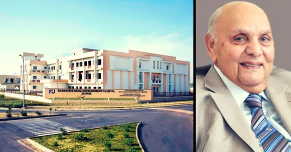 MY STORY: Why This Switzerland-Based Scientist Started a Training Programme to Skill Indian Youth
